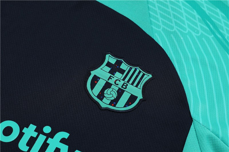 Тренировочный комплект Барселоны 2023-2024 купить. Футбольный магазин — ssw_magazin