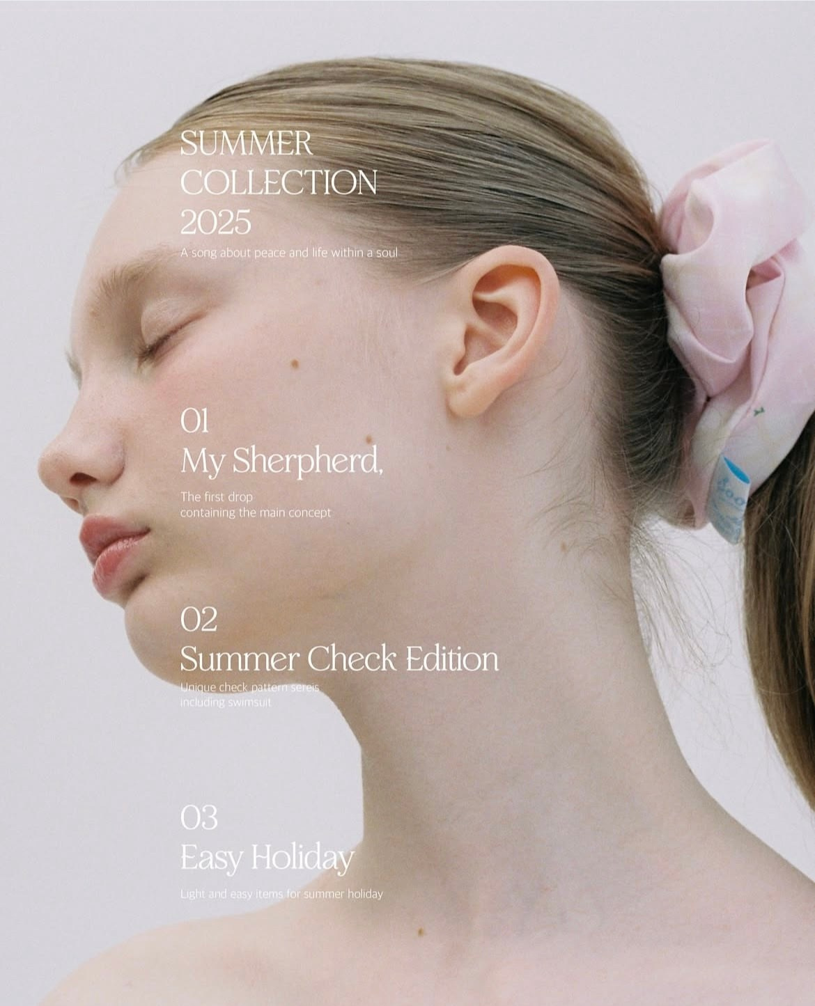 Dasha Glushenkova. DISTINCTIVE MODEL AGENCY. Модельное агентство специализирующиеся на зарубежном плейсменте моделей