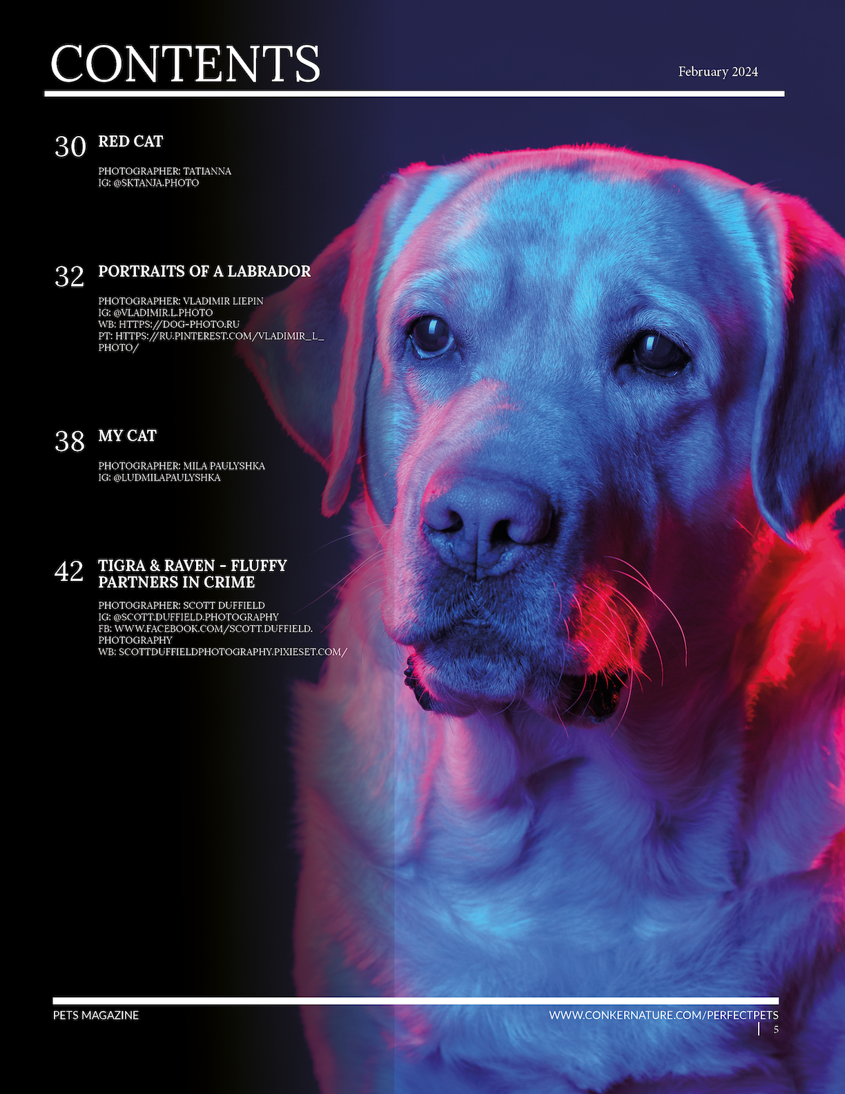 Как попасть на страницы глянцевого журнала