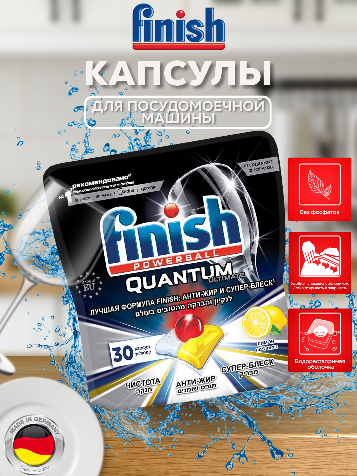 Инфографика