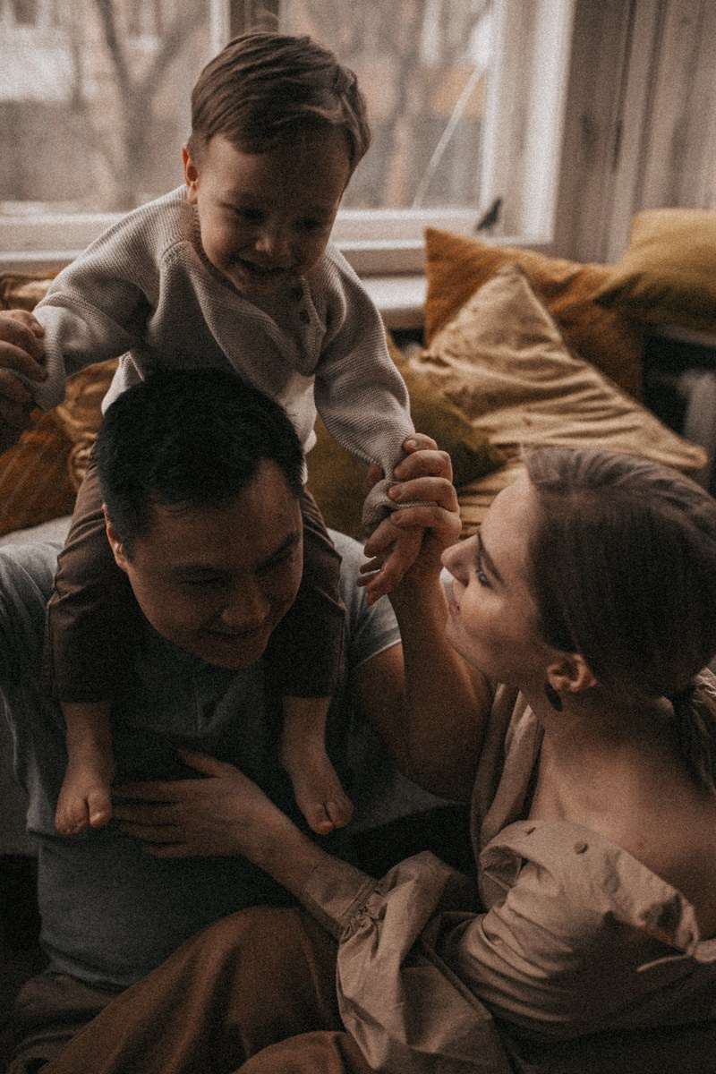 Тепло и нежно о семье. Свадебный фотограф Сочи, Екатеринбург и Санкт-Петербург