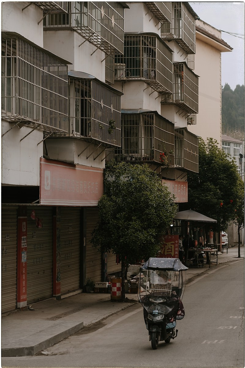 Китай. Портретный и репортажный фотограф в Санкт-Петербурге Дарья Сибирякова