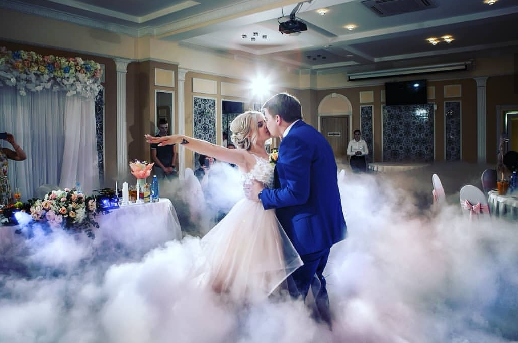 Площадка № 2-9. Свадебный и портретный фотограф Москва