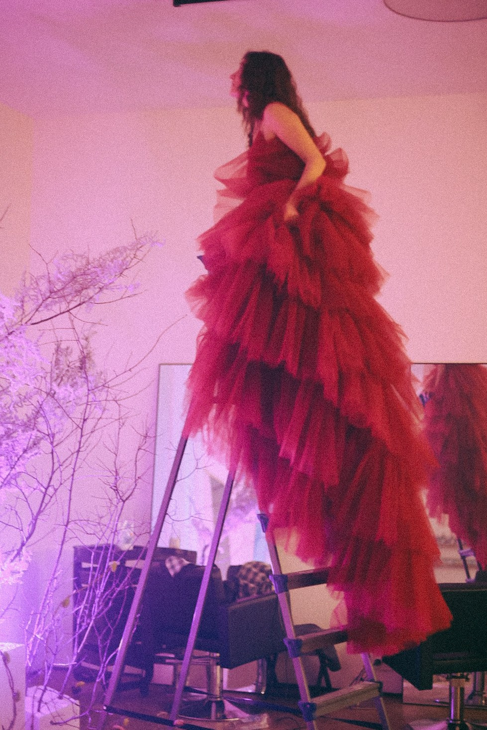 22 zima. Фотограф Нижний Новгород