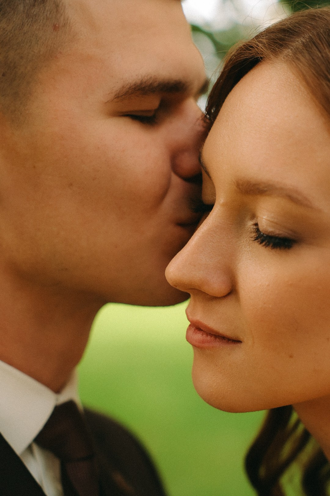 Марсель и Аня. Фотограф Нижний Новгород