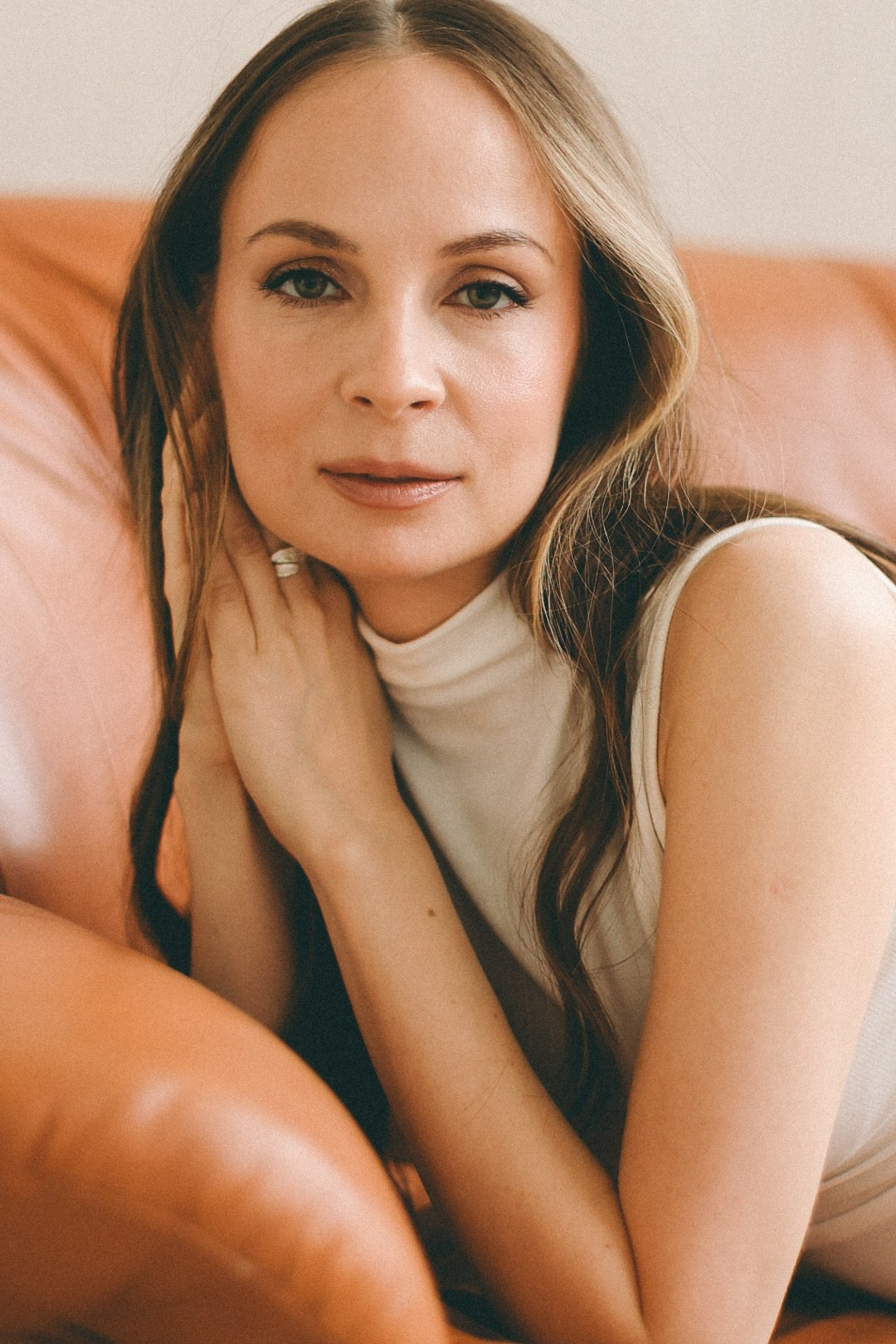 Лена. Фотограф Нижний Новгород