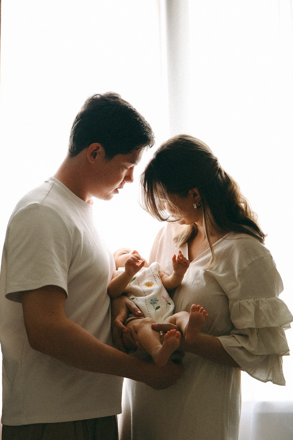 Family. Фотограф Нижний Новгород