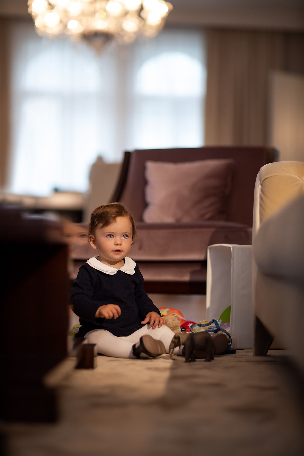 Семьи и пары. Фотограф Александр Калинин