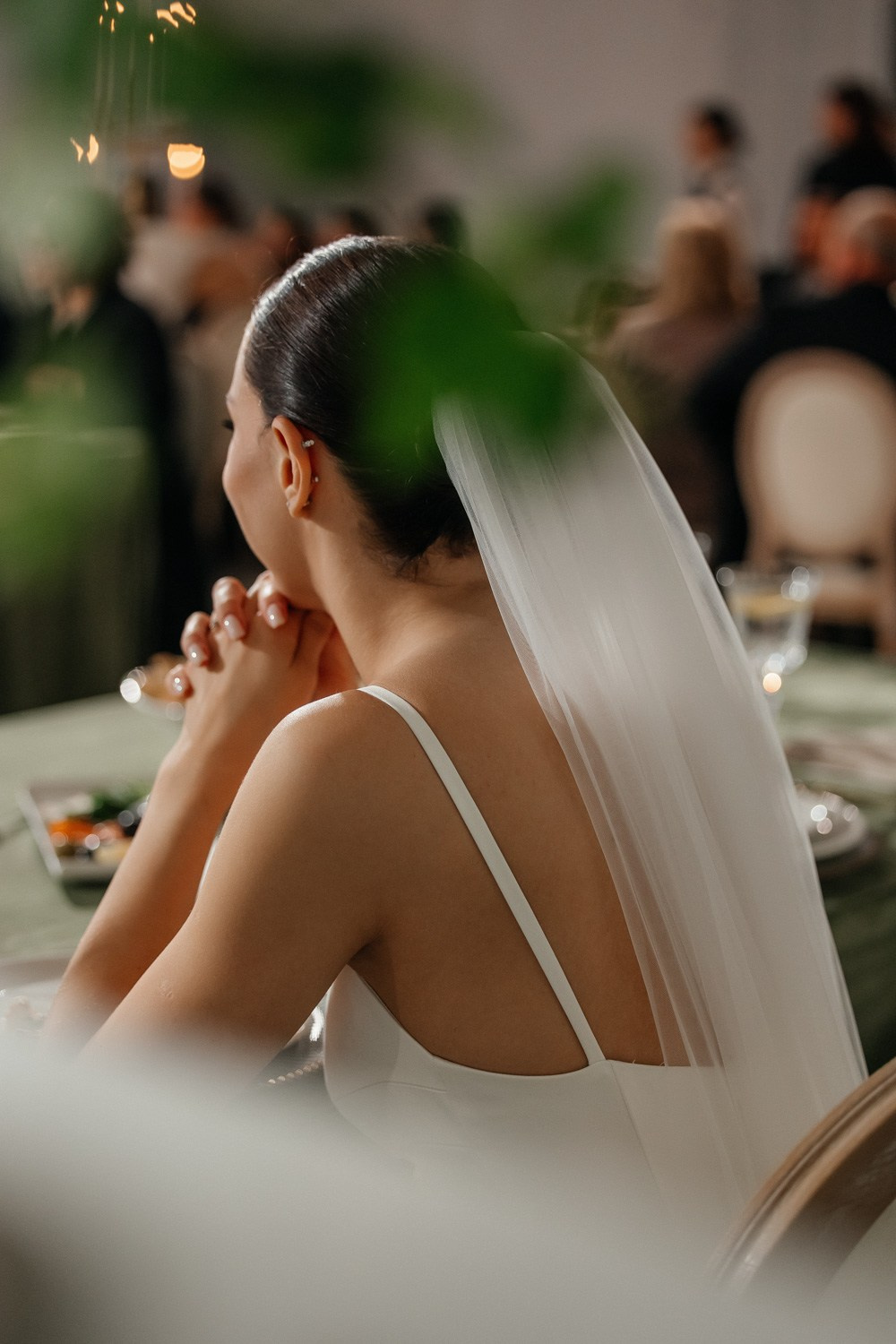 The main creation of life is love. Свадебный фотограф Москва