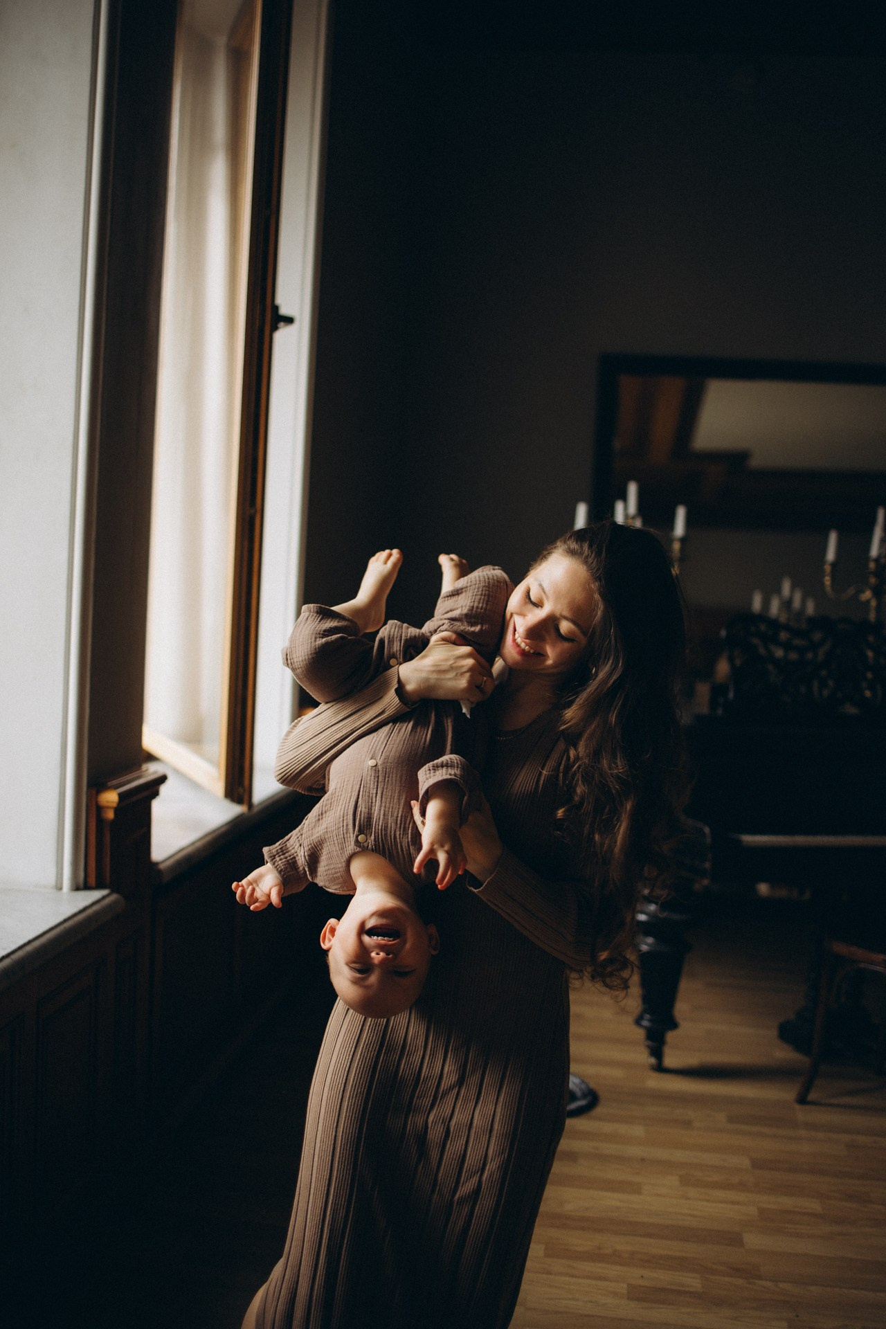 Единое целое. Фотограф в Санкт-Петербурге Кристина Порванова