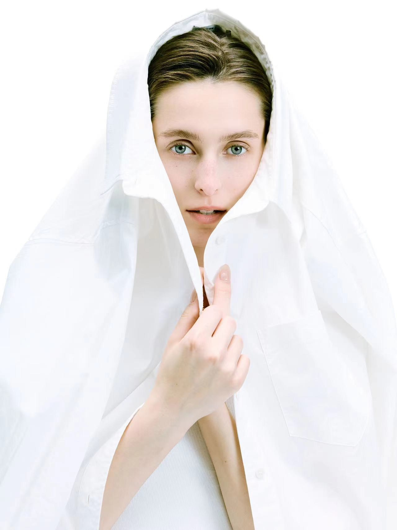 Варвара Павочка. Модельное агентство TM Models в Калининграде