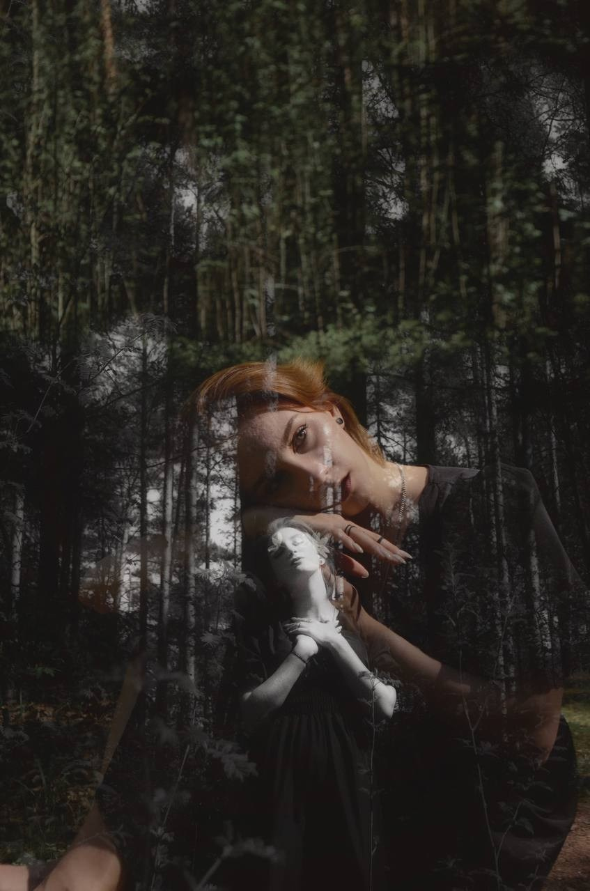 Индивидуальные съёмки. Wirinsens