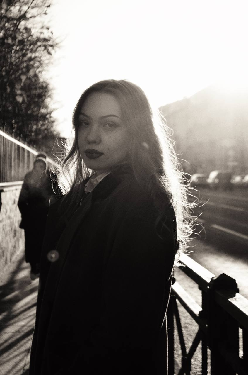 Индивидуальные съёмки. Wirinsens