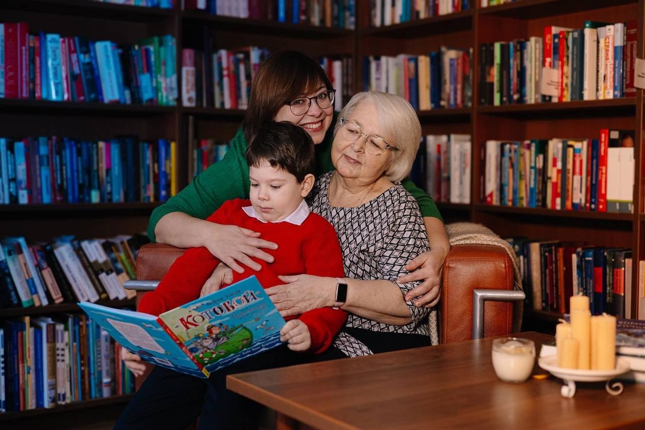 Сьемки с детьми. Фотограф и видеограф для бизнеса, экспертов и мероприятий в Москве