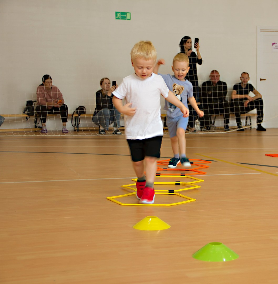 Репортаж открытый урок метеор. Фотограф Екатеринбург Екатерина Красноперова