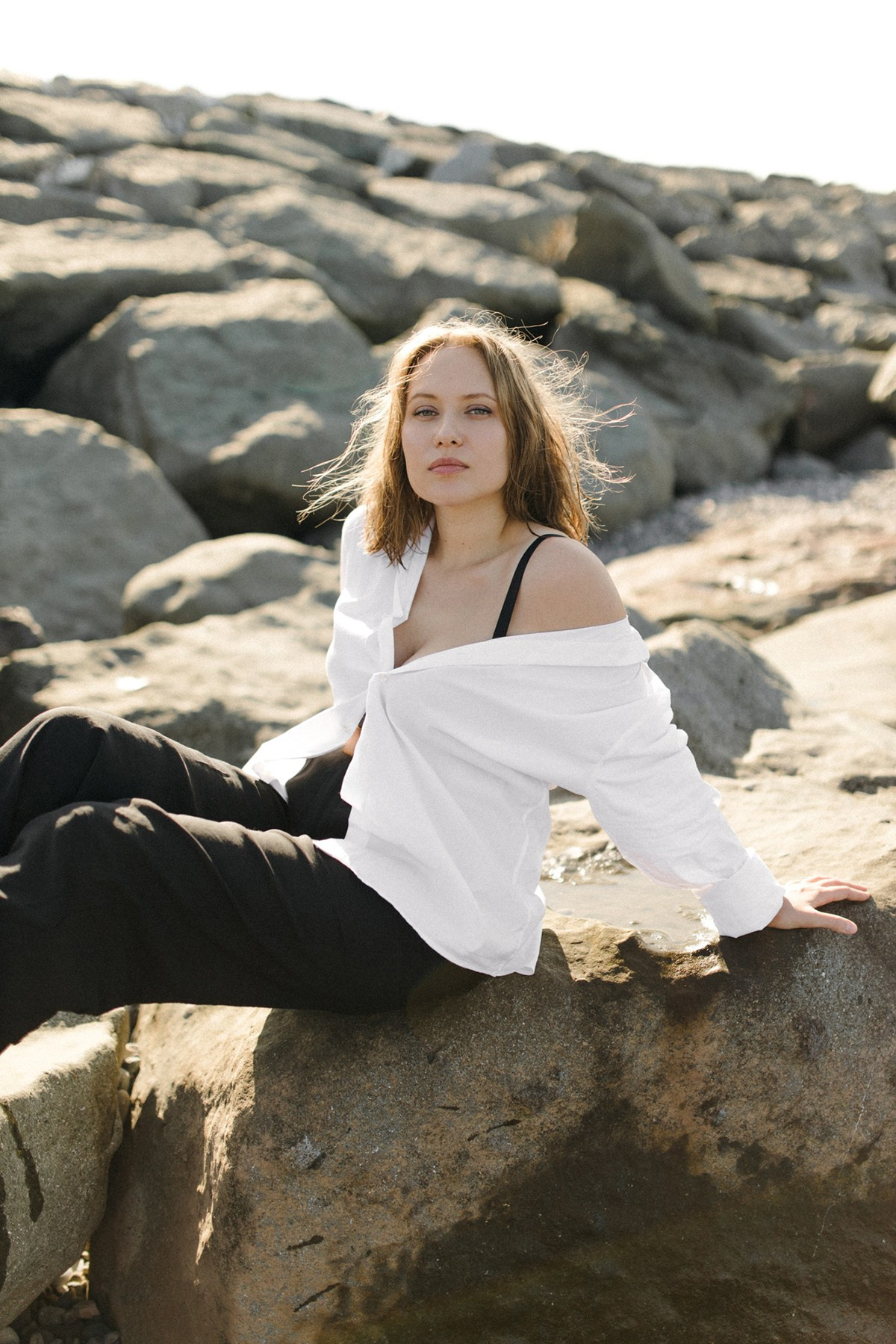 Olya. Anastasia Blud Photography