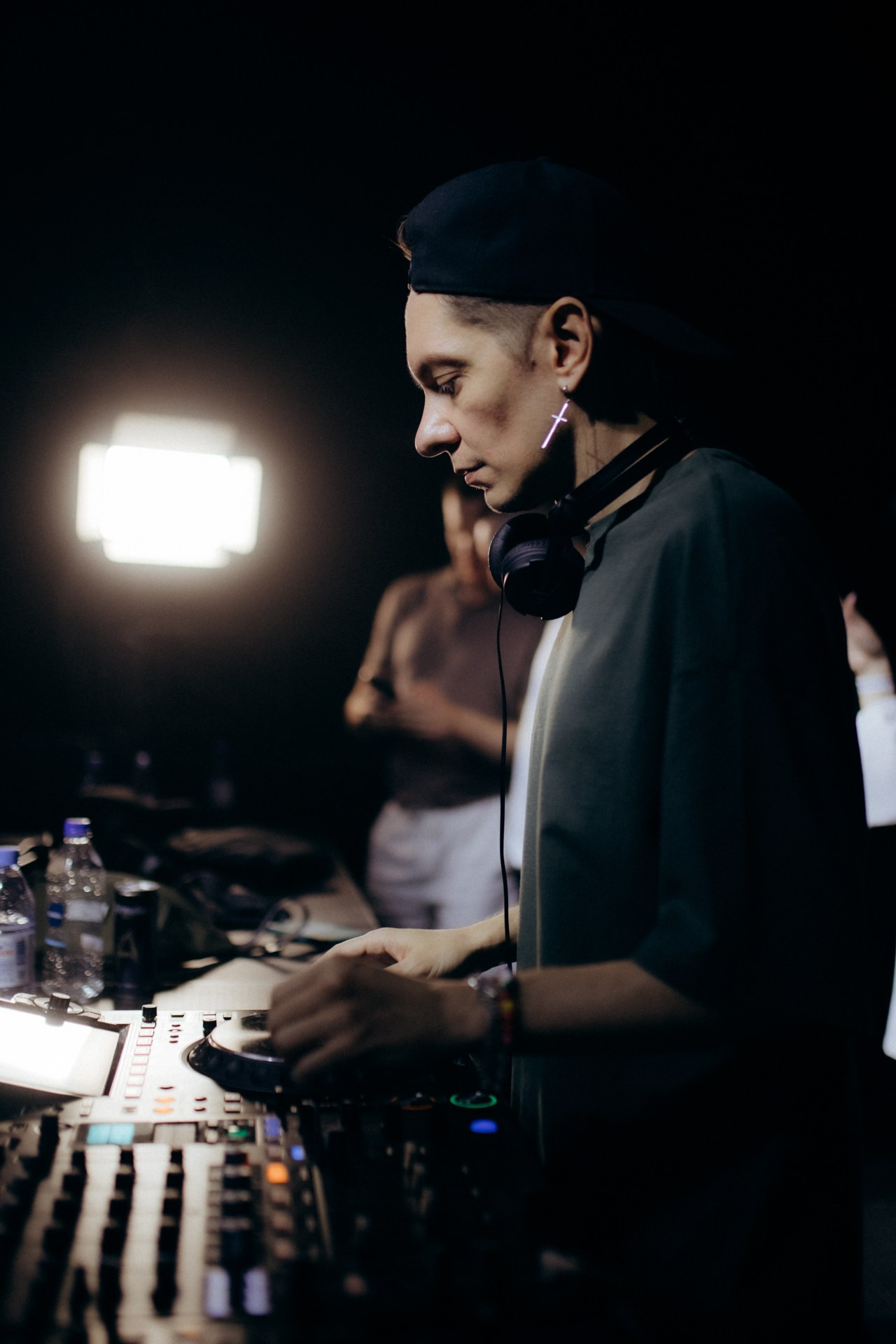 Калейдоскоп. Репортажный фотограф в Санкт-Петербурге Александр Паклин