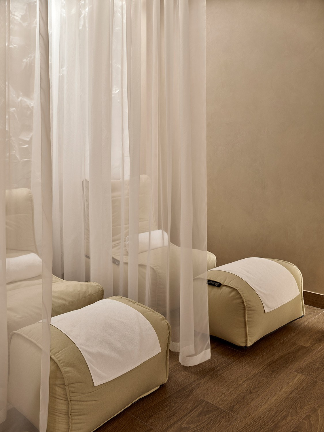 Отель М.33 ПАРК И СПА. Дизайнер интерьера Ксюша Шакирова, создание дизайн проектов под ключ