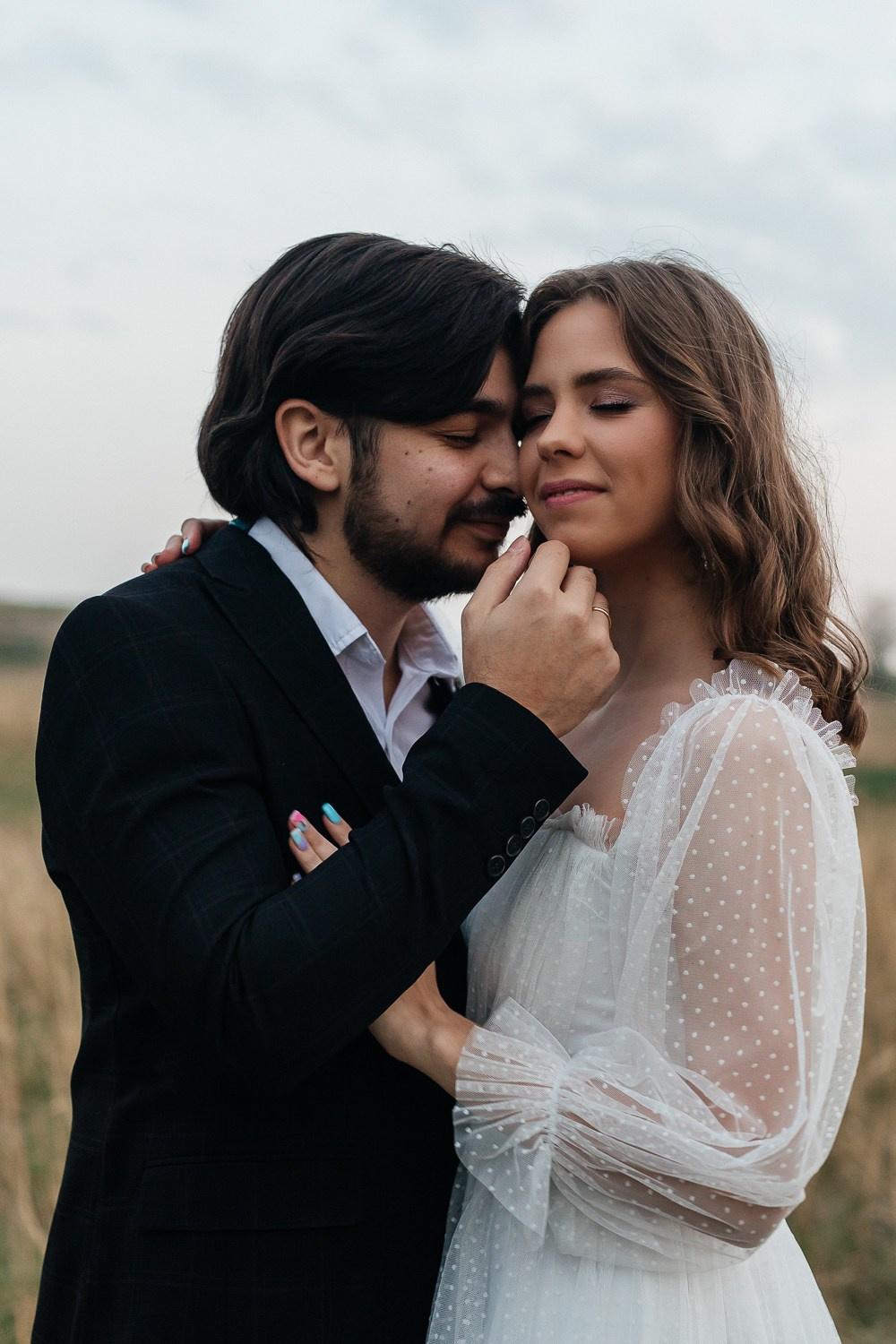 Рассвет. Свадебный фотограф Виктория Чуйко Магнитогорск. Визуал для бизнеса