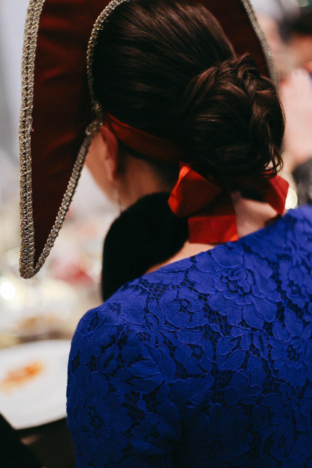 Зимний бал. Фотограф Нижний Новгород