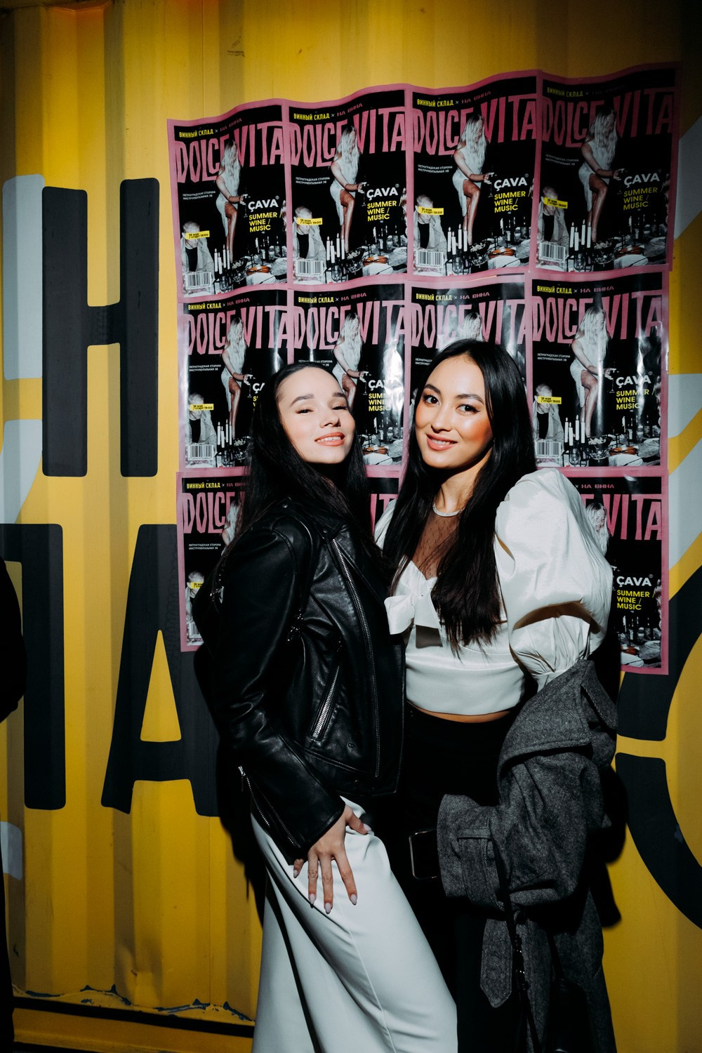 НАВИНА | CAVA. Андрей Цветков — репортажный, свадебный и портретный фотограф в Санкт-Петербурге