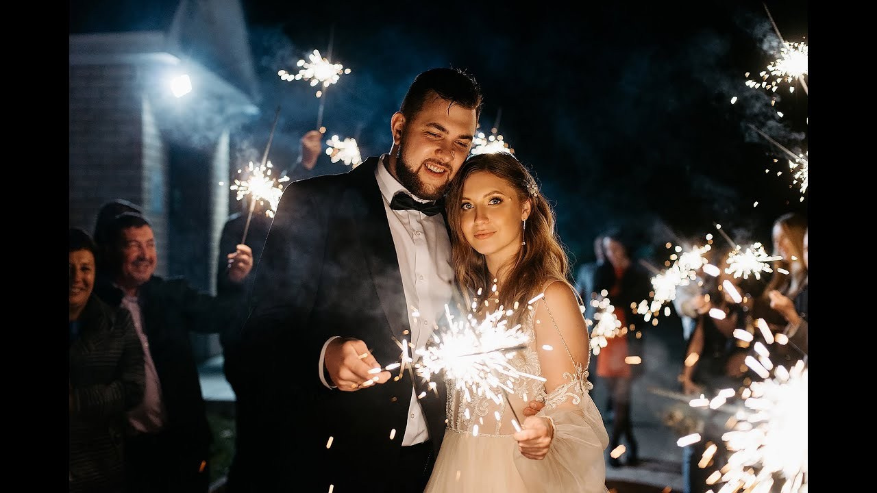 Отзывы. Свадебный фотограф в Москве — Илья Пивоварчик