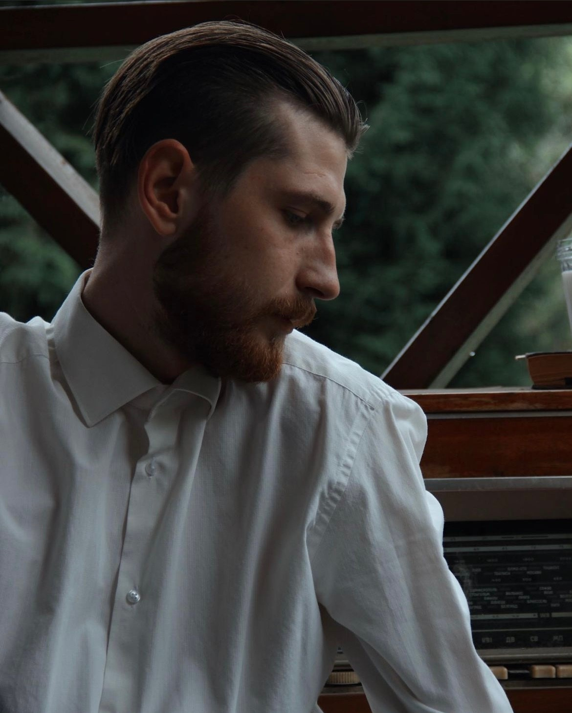 Игорь. Фотограф и видеограф в Санкт-Петербурге