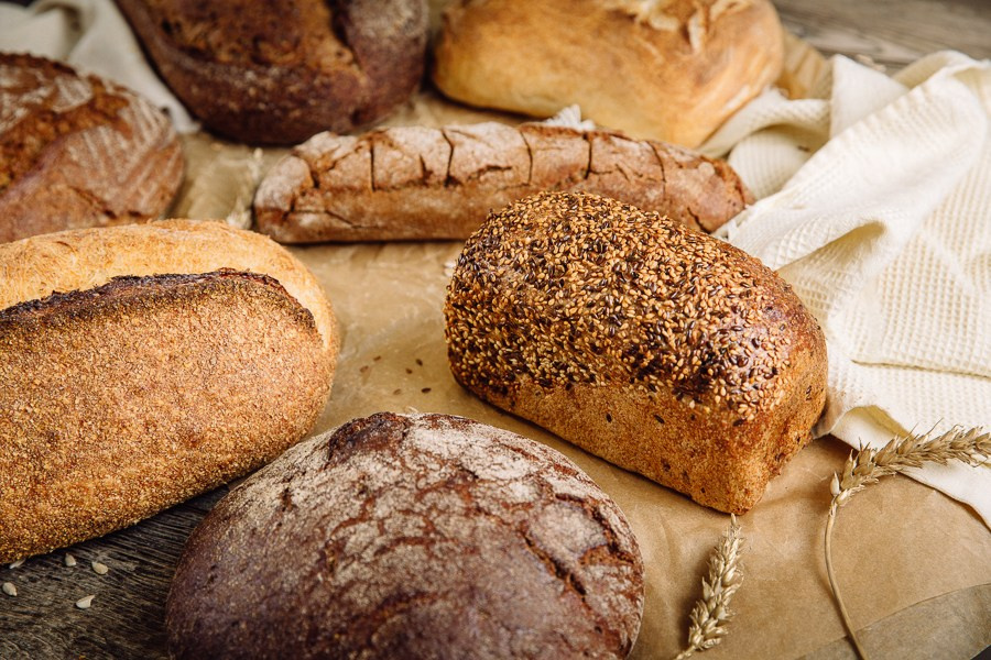 Фотосъемка Еды. Фотограф Евгения Улаз