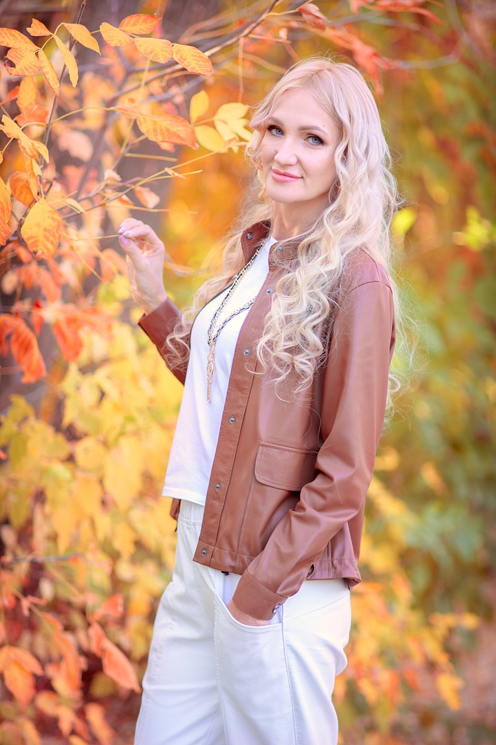 Портреты. Фотограф Волгоград, фотосъемка в Волгограде. Вера Франц