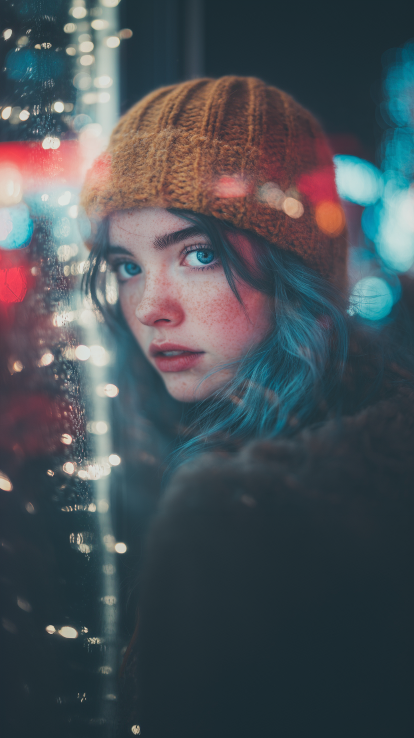 AI Контент. Фотопродакшн продающего контента