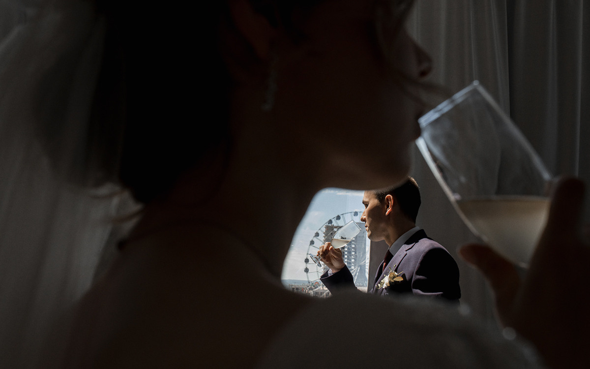 28.08.21. Станислав и Диана. Фотограф Александр Федоренко