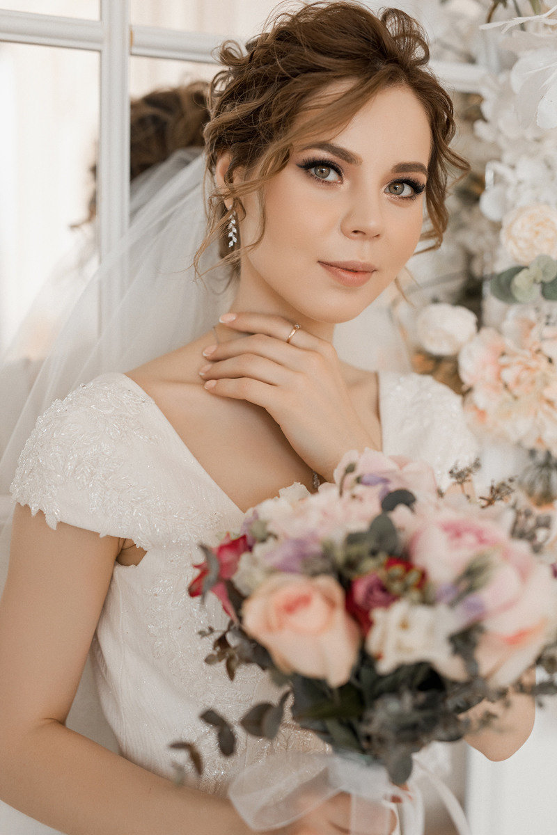 05.06.21. Айнур и Оксана. Фотограф Александр Федоренко