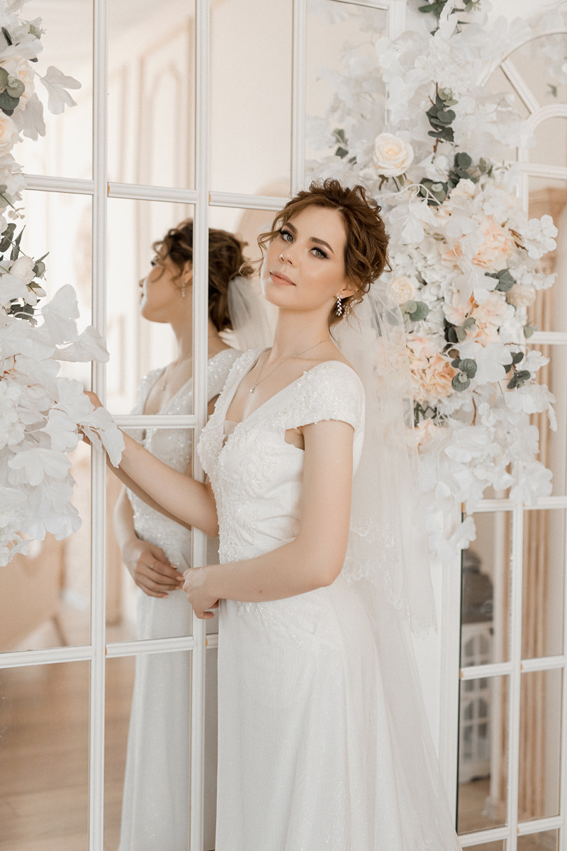 05.06.21. Айнур и Оксана. Фотограф Александр Федоренко