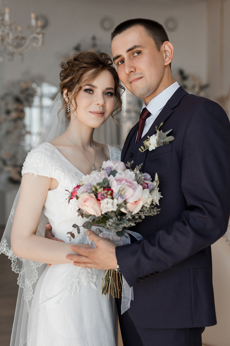 05.06.21. Айнур и Оксана. Фотограф Александр Федоренко