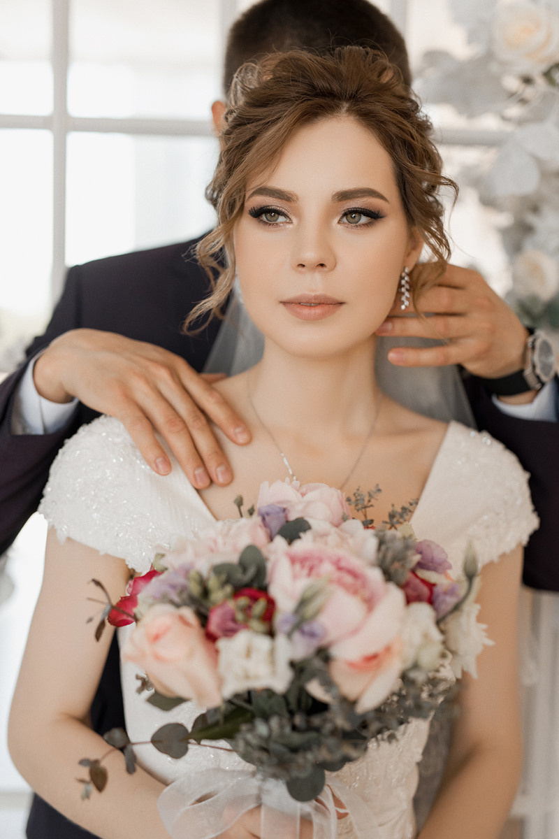 05.06.21. Айнур и Оксана. Фотограф Александр Федоренко