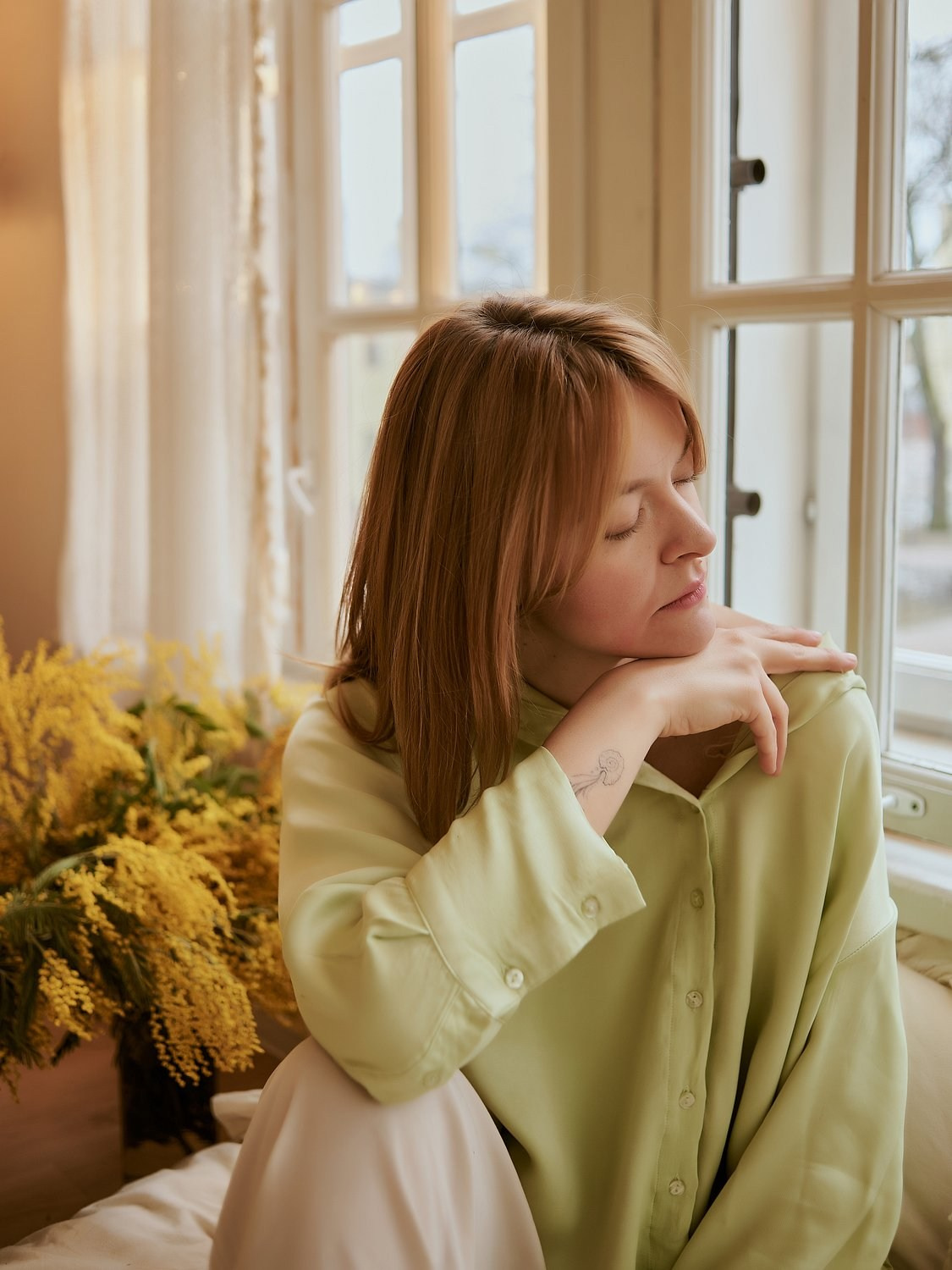 Марина. Портретный фотограф в Санкт-Петербурге