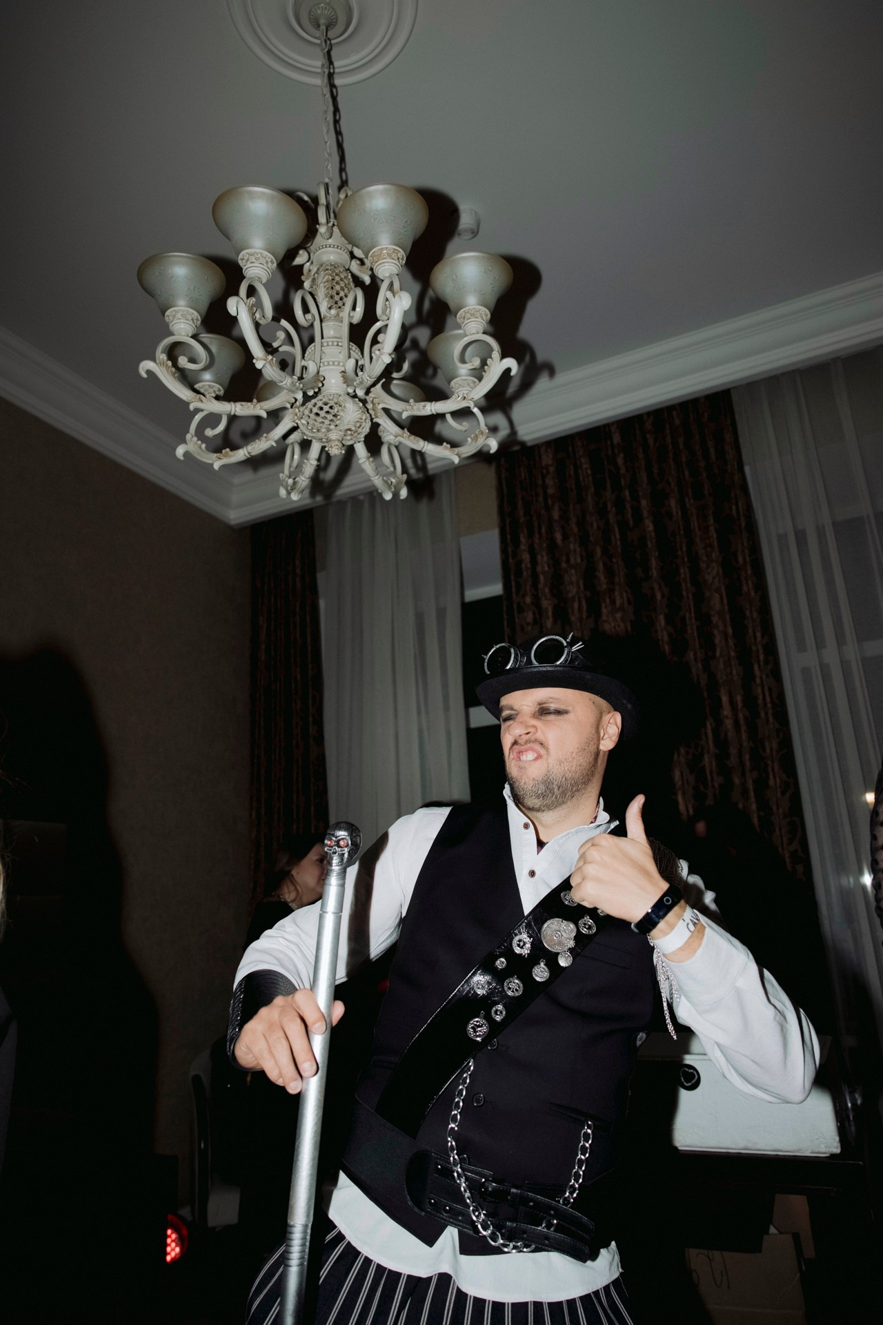 Cava. Night2Day Санкт-Петербург