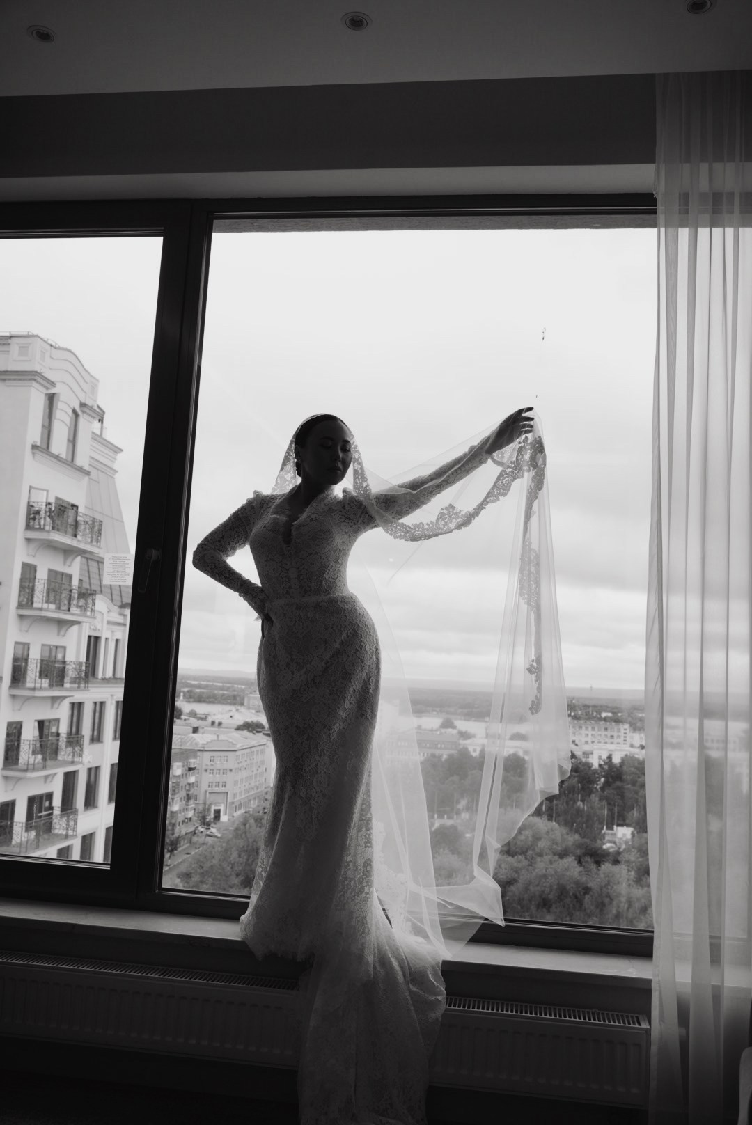 Wedding Story. Виктория Попова | Фотограф в Самаре