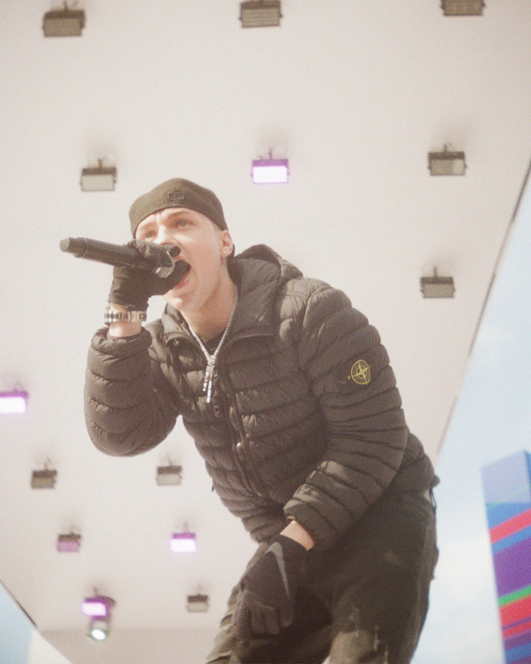 Дополнительно. Плёночный фотограф Москва, Саша Звук