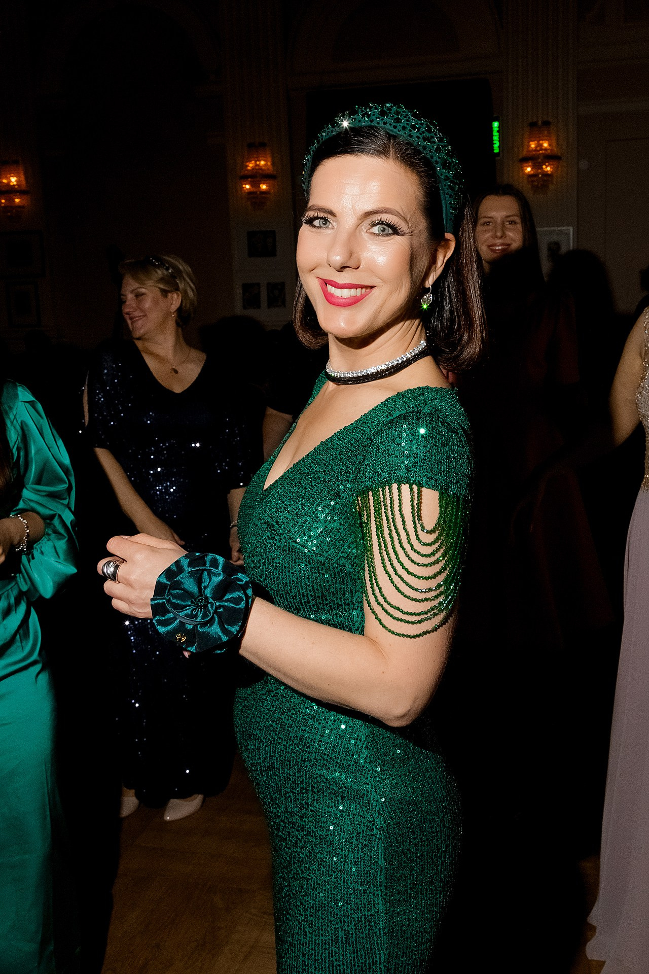 Репортаж финала конкурса. Светский фотограф Санкт-Петербург и ЛО