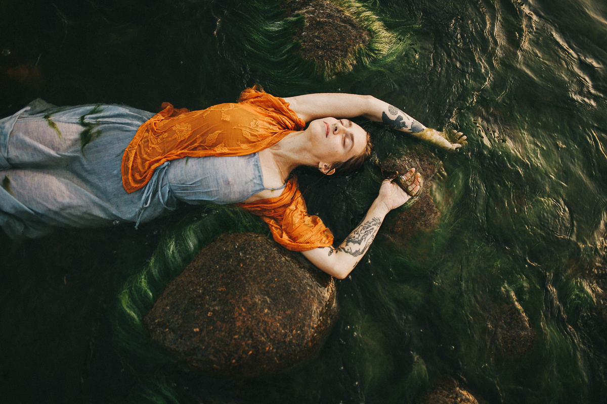 Лети над Землей. Соня Черных (sophieblack)