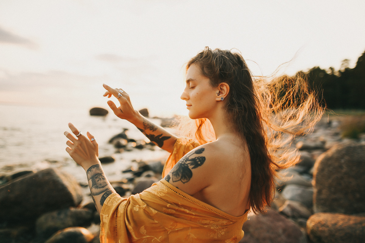 Лети над Землей. Соня Черных (sophieblack)