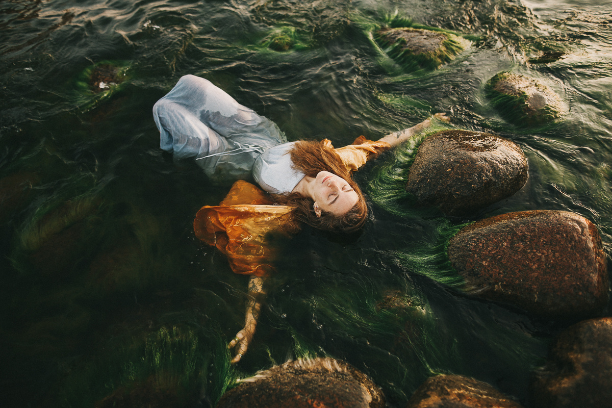 Лети над Землей. Соня Черных (sophieblack)