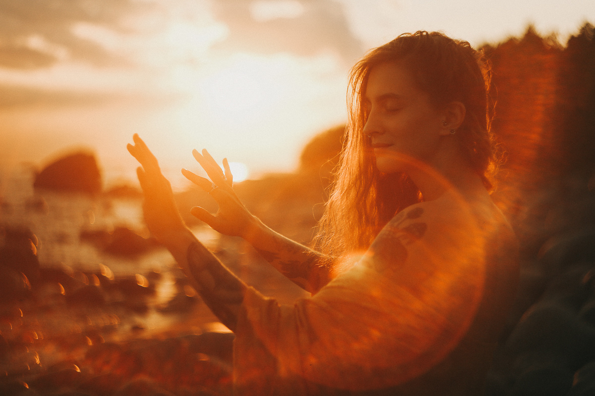 Лети над Землей. Соня Черных (sophieblack)