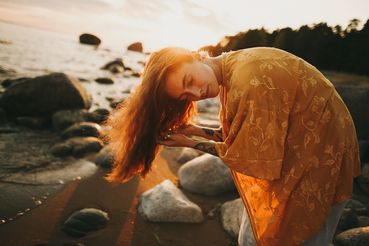 Лети над Землей. Соня Черных (sophieblack)