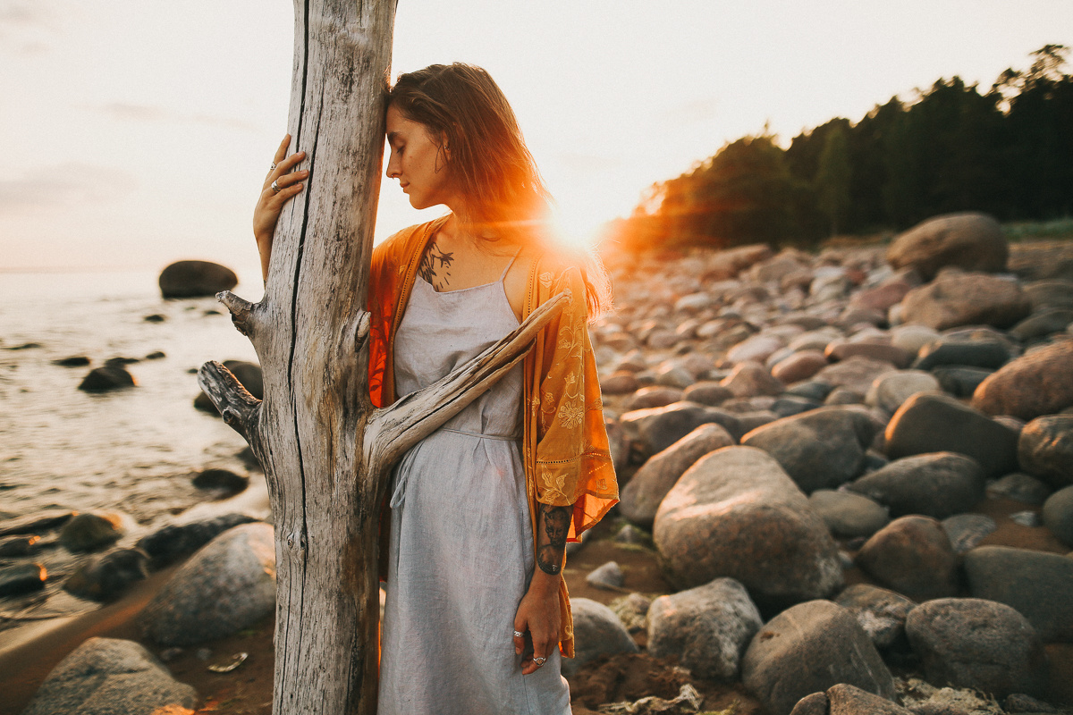 Лети над Землей. Соня Черных (sophieblack)