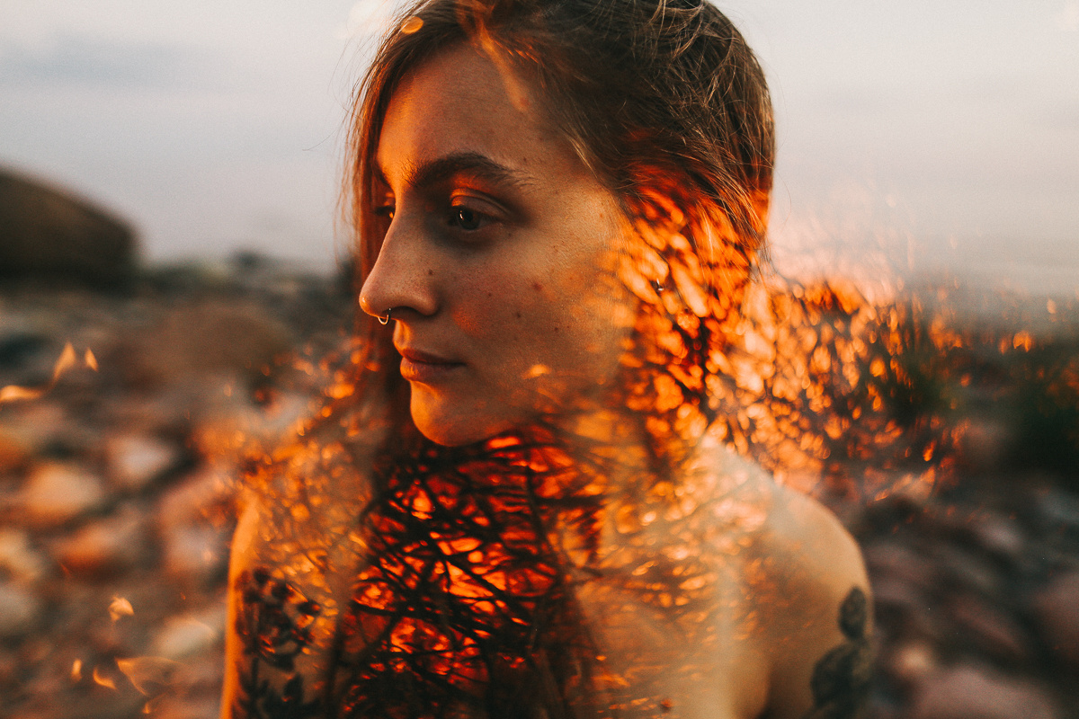 Лети над Землей. Соня Черных (sophieblack)