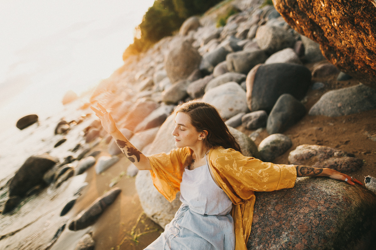 Лети над Землей. Соня Черных (sophieblack)