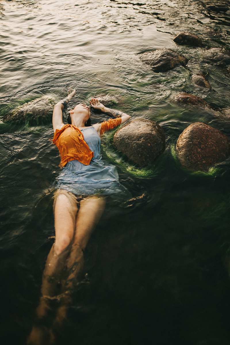 Лети над Землей. Соня Черных (sophieblack)