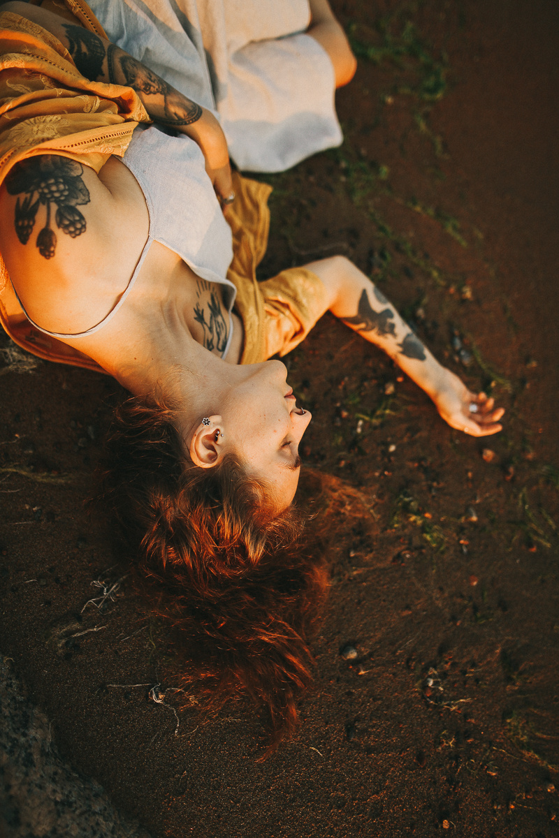 Лети над Землей. Соня Черных (sophieblack)